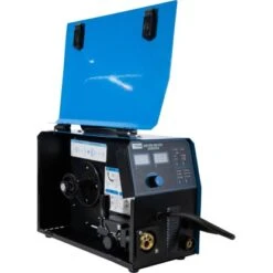 Güde Universalschweissgerät Uni-Mig 205 SYN -Werkzeug Verkaufsgeschäft 4015671009432 2653 CU 11