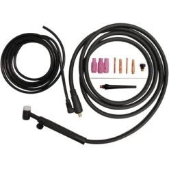 Güde Wig-Schweißplatzausrüstung