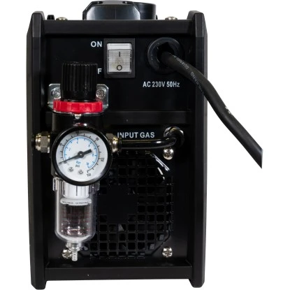 Güde Plasmaschneider GPS-E 40 AK 4 Güde Plasmaschneider GPS-E 40 AK – Bild 4