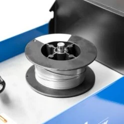 Güde Fülldraht - Schweißgerät SG 131 A-SYN 5 Güde Fülldraht - Schweißgerät SG 131 A-SYN -Werkzeug Verkaufsgeschäft 4015671626042 2653 CU 01