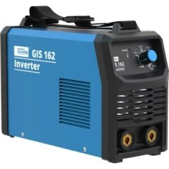 Güde Inverter Schweißgerät Gis 162 -Werkzeug Verkaufsgeschäft 4015671657176 2653 CU 05