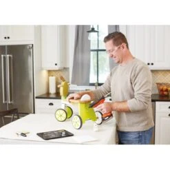 Black & Decker Black+Decker Akku-Heißklebepistole BDCGG12N 12 V -Werkzeug Verkaufsgeschäft 404435 2012 bdcgg12n a4