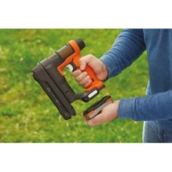 Black & Decker Black+Decker Akku-Tacker Und -Nagler BDCT12N 12 V -Werkzeug Verkaufsgeschäft 404441 2012 bdct12n f1