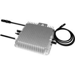 Deye Wechselrichter SUN600G3-EU 600 W Für Absaar Balkonkraftwerk