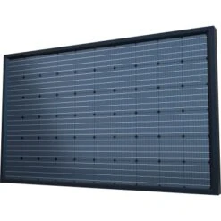 Green Solar Sonnenkraftwerk Für Boden Und Wand 300 W