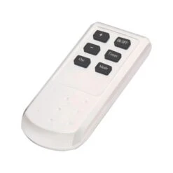 Standventilator SV 60-40 Weiß Ø 40 Cm X 135 Cm -Werkzeug Verkaufsgeschäft 4048124819548 AC 01