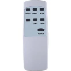 Mobiles Klimagerät KGM 9000 BTU EEK: A -Werkzeug Verkaufsgeschäft 4048124822142 3299 5