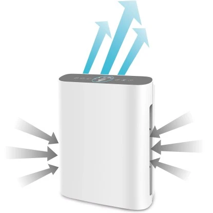 Luftreiniger LR-55-262 2 Luftreiniger LR-55-262 – Bild 2