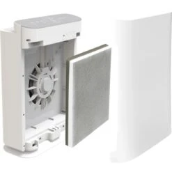 Luftreiniger LR-55-262 8 Luftreiniger LR-55-262 -Werkzeug Verkaufsgeschäft 4048124822579 40