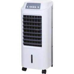 Luftkühler LK 65-73 73 Cm X 30,5 Cm X 30 Cm