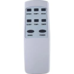 Mobiles Klimagerät KGM 10000-45 EEK: A Mit WiFi-Steuerung -Werkzeug Verkaufsgeschäft 4048124822746 40