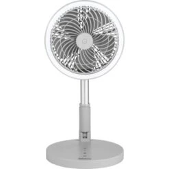 Beldray Standventilator 3 In 1 Ø 17,5 Cm Weiß