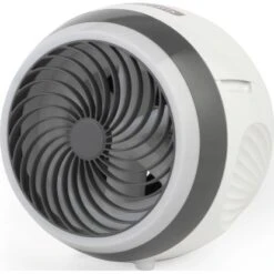 Beldray Standventilator Artic Dome Ø 19 Cm Weiß