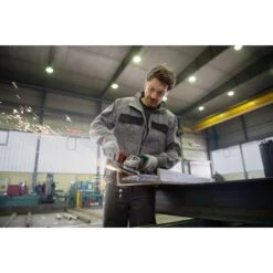 Bosch Professional Winkelschleifer GWS 14-125 Solo -Werkzeug Verkaufsgeschäft 4059952576473 4928 A 04