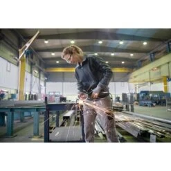 Bosch Professional Winkelschleifer GWS 17-125 -Werkzeug Verkaufsgeschäft 4059952576527 4928 A 08