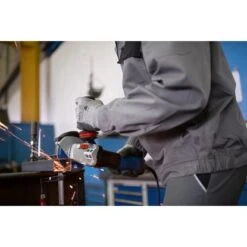 Bosch Professional Winkelschleifer GWS 17-125 -Werkzeug Verkaufsgeschäft 4059952576527 4928 A 13