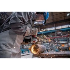 Bosch Professional Winkelschleifer GWS 17-125 PS -Werkzeug Verkaufsgeschäft 4059952576664 4928 A 03