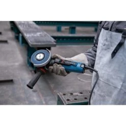 Bosch Professional Winkelschleifer GWS 17-125 PS -Werkzeug Verkaufsgeschäft 4059952576664 4928 A 04