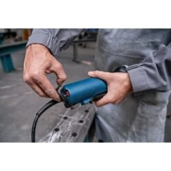 Bosch Professional Winkelschleifer GWS 17-125 PS -Werkzeug Verkaufsgeschäft 4059952576664 4928 A 05