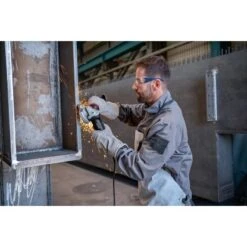 Bosch Professional Winkelschleifer GWS 17-125 PS -Werkzeug Verkaufsgeschäft 4059952576664 4928 A 06