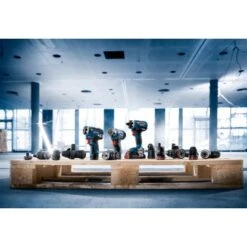 Bosch Professional Bohrhammeraufsatz GFA 12-H FlexiClick -Werkzeug Verkaufsgeschäft 4059952585260 4928 A 17