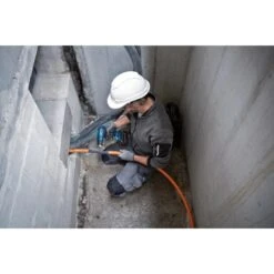 Bosch Professional Akku-Heißluftgebläse GHG 18 V-50 -Werkzeug Verkaufsgeschäft 4059952586687 4928 A 03