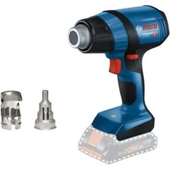 Bosch Professional Akku-Heißluftgebläse GHG 18 V-50