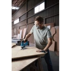 Bosch Professional Akku-Stichsäge GST 18 V-125 B -Werkzeug Verkaufsgeschäft 4059952588995 4928 A 02