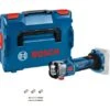 Bosch Professional Akku-Rotationswerkzeug GCU 18 V-30