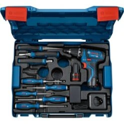 Bosch Professional Akku-Rotationswerkzeug GCU 18 V-30 -Werkzeug Verkaufsgeschäft 4059952596853 4928 AR 02