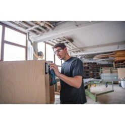 Bosch Professional Akku Schwingschleifer GSS 18V-13 Mit Basiszubehör -Werkzeug Verkaufsgeschäft 4059952606224 4928 A 06