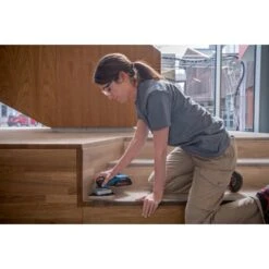 Bosch Professional Akku Schwingschleifer GSS 18V-13 Mit Basiszubehör -Werkzeug Verkaufsgeschäft 4059952606224 4928 A 08