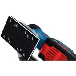 Bosch Professional Akku Schwingschleifer GSS 18V-13 Mit Basiszubehör -Werkzeug Verkaufsgeschäft 4059952606224 4928 CU 02