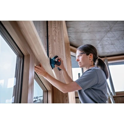 Bosch Professional Akku Schwingschleifer GSS 12V-123 Mit Zubehör 13 Bosch Professional Akku Schwingschleifer GSS 12V-123 Mit Zubehör – Bild 13