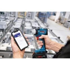 Bosch Professional Akku-Drehschlagschrauber GDS 18 V-330 HC -Werkzeug Verkaufsgeschäft 4059952610528 4928 A 05