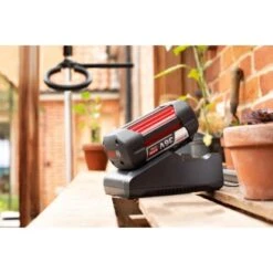 Bosch Akku Starter-Set Power For All Mit 36 V 6.0 Ah Akku Und Ladestation -Werkzeug Verkaufsgeschäft 4059952627984 3058 A 4