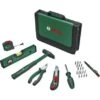 Bosch Universal Handwerkzeug Set 25-teilig