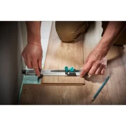 Wolfcraft Laminat Einpasser -Werkzeug Verkaufsgeschäft 4075 6952000PROAWPHOLSC020