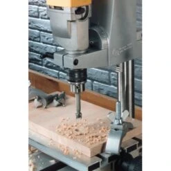 LUX HM-Kunstbohrer 15 Mm -Werkzeug Verkaufsgeschäft 424406 picture2