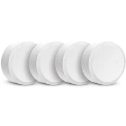 Humydry Raumentfeuchter Nachfülltab Neutral 4 X 500 G -Werkzeug Verkaufsgeschäft 429711 1491 2