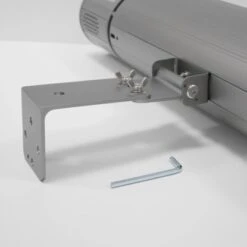 VASNER Appino 20 Bluetooth Infrarot-Heizstrahler 2000 W Weiß -Werkzeug Verkaufsgeschäft 432032 4832 04