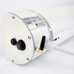 VASNER Appino 20 Bluetooth Infrarot-Heizstrahler 2000 W Weiß -Werkzeug Verkaufsgeschäft 432032 4832 06