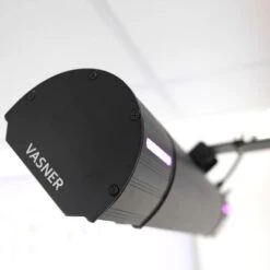 VASNER Appino BEATZZ Bluetooth Infrarot-Heizstrahler Mit Musik Box 2000 W Schwar -Werkzeug Verkaufsgeschäft 432033 4832 06