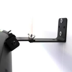 VASNER Appino BEATZZ Bluetooth Infrarot-Heizstrahler Mit Musik Box 2000 W Schwar -Werkzeug Verkaufsgeschäft 432033 4832 07