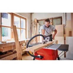 Einhell Tischkreissäge TC-TS 2025/2 U -Werkzeug Verkaufsgeschäft 4340490 TC TS 2025 2 U 07