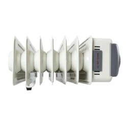 Suntec Radiator Mit Leichtlaufrollen 1.500 W 6 Suntec Radiator Mit Leichtlaufrollen 1.500 W -Werkzeug Verkaufsgeschäft 442267 3