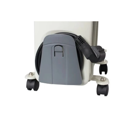 Suntec Radiator Mit Leichtlaufrollen 1.500 W 4 Suntec Radiator Mit Leichtlaufrollen 1.500 W – Bild 4