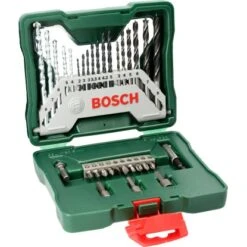 Bosch Bohrerset X-Line Set 33-teilig
