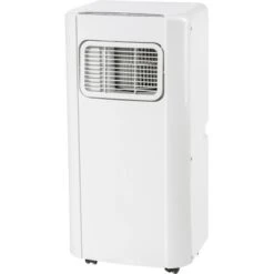 OBI Klimagerät KGM 7000-70 Mit 7.000 BTU EEK: A