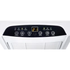 OBI Klimagerät KGM 7000-70 Mit 7.000 BTU EEK: A -Werkzeug Verkaufsgeschäft 456831 2137 2